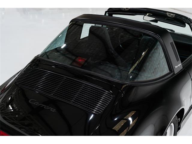 1987 Porsche 911 Carrera (CC-2102533) for sale in St. Louis, Missouri