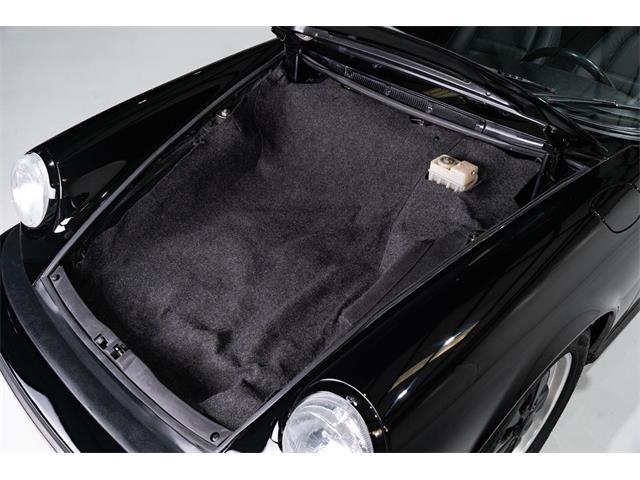 1987 Porsche 911 Carrera (CC-2102533) for sale in St. Louis, Missouri