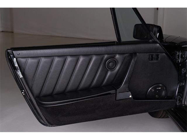 1987 Porsche 911 Carrera (CC-2102533) for sale in St. Louis, Missouri
