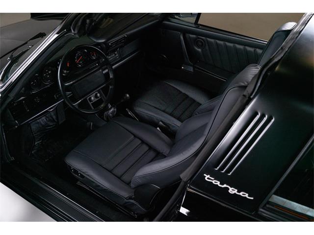 1987 Porsche 911 Carrera (CC-2102533) for sale in St. Louis, Missouri