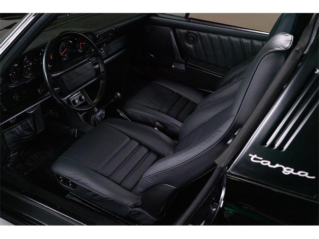 1987 Porsche 911 Carrera (CC-2102533) for sale in St. Louis, Missouri