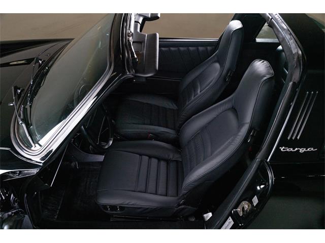 1987 Porsche 911 Carrera (CC-2102533) for sale in St. Louis, Missouri