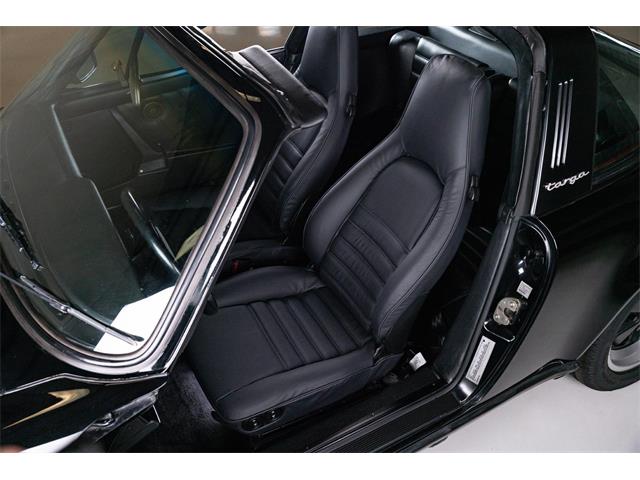 1987 Porsche 911 Carrera (CC-2102533) for sale in St. Louis, Missouri