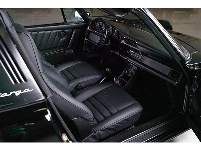 1987 Porsche 911 Carrera (CC-2102533) for sale in St. Louis, Missouri