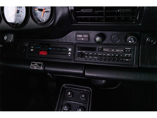1987 Porsche 911 Carrera (CC-2102533) for sale in St. Louis, Missouri