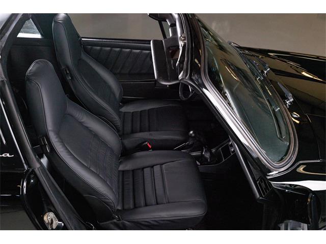 1987 Porsche 911 Carrera (CC-2102533) for sale in St. Louis, Missouri