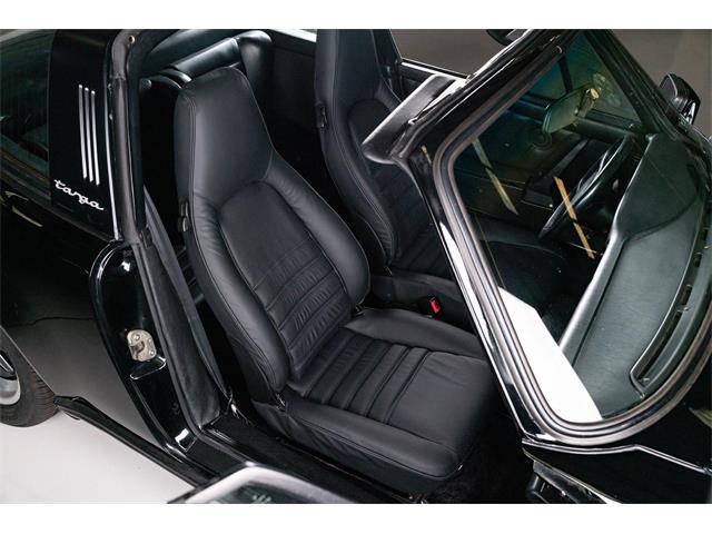 1987 Porsche 911 Carrera (CC-2102533) for sale in St. Louis, Missouri