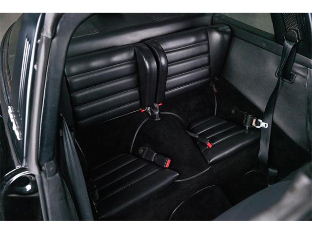1987 Porsche 911 Carrera (CC-2102533) for sale in St. Louis, Missouri