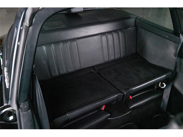 1987 Porsche 911 Carrera (CC-2102533) for sale in St. Louis, Missouri