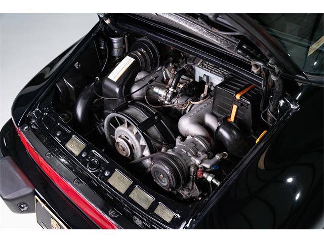 1987 Porsche 911 Carrera (CC-2102533) for sale in St. Louis, Missouri