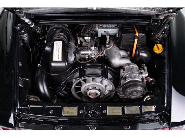 1987 Porsche 911 Carrera (CC-2102533) for sale in St. Louis, Missouri