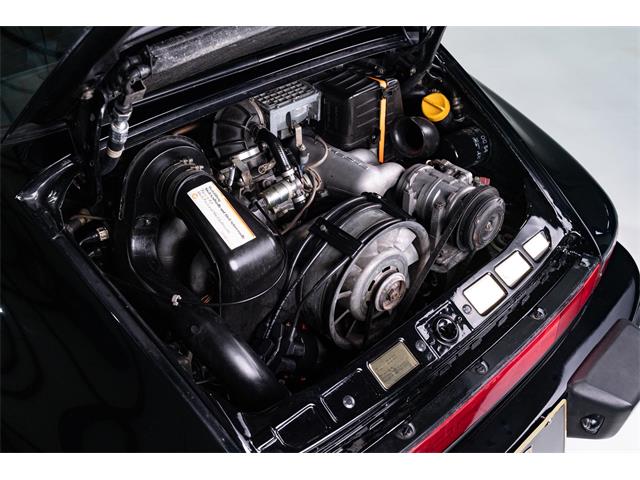 1987 Porsche 911 Carrera (CC-2102533) for sale in St. Louis, Missouri