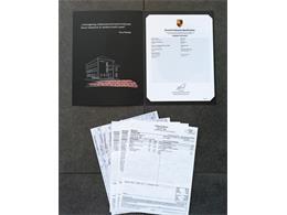 1987 Porsche 911 Carrera (CC-2102533) for sale in St. Louis, Missouri