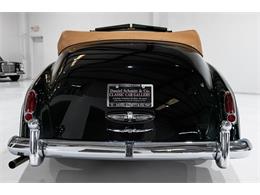 1961 Rolls-Royce Silver Cloud II HJ Mulliner Drophead Coupe (Convertible) (CC-2102534) for sale in St. Louis, Missouri