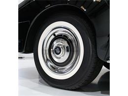 1961 Rolls-Royce Silver Cloud II HJ Mulliner Drophead Coupe (Convertible) (CC-2102534) for sale in St. Louis, Missouri
