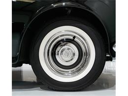 1961 Rolls-Royce Silver Cloud II HJ Mulliner Drophead Coupe (Convertible) (CC-2102534) for sale in St. Louis, Missouri