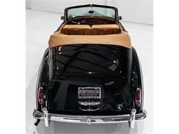 1961 Rolls-Royce Silver Cloud II HJ Mulliner Drophead Coupe (Convertible) (CC-2102534) for sale in St. Louis, Missouri