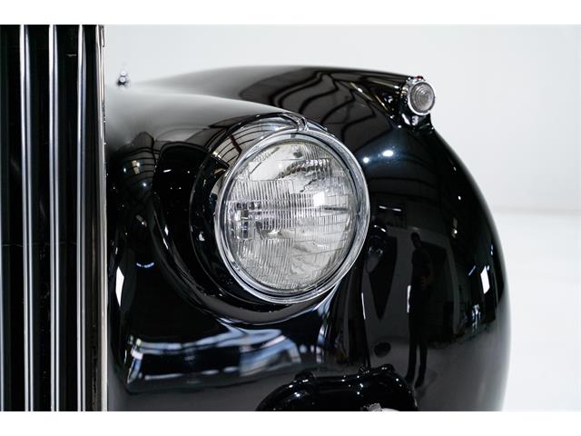 1961 Rolls-Royce Silver Cloud II HJ Mulliner Drophead Coupe (Convertible) (CC-2102534) for sale in St. Louis, Missouri