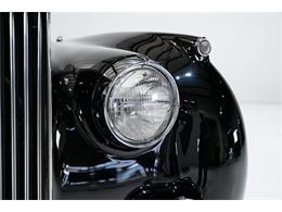 1961 Rolls-Royce Silver Cloud II HJ Mulliner Drophead Coupe (Convertible) (CC-2102534) for sale in St. Louis, Missouri