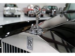 1961 Rolls-Royce Silver Cloud II HJ Mulliner Drophead Coupe (Convertible) (CC-2102534) for sale in St. Louis, Missouri