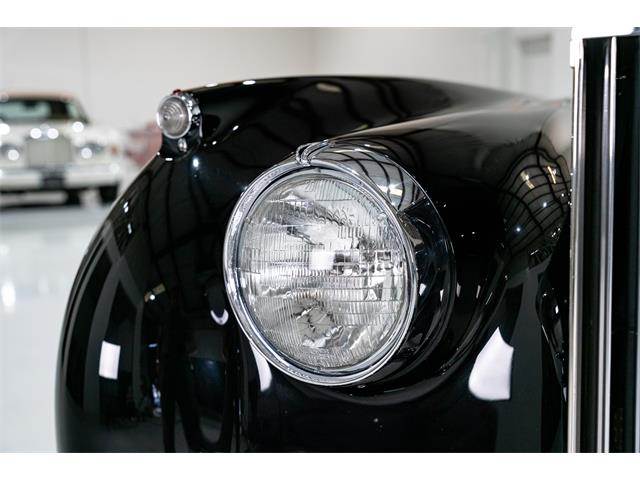 1961 Rolls-Royce Silver Cloud II HJ Mulliner Drophead Coupe (Convertible) (CC-2102534) for sale in St. Louis, Missouri
