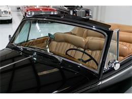 1961 Rolls-Royce Silver Cloud II HJ Mulliner Drophead Coupe (Convertible) (CC-2102534) for sale in St. Louis, Missouri
