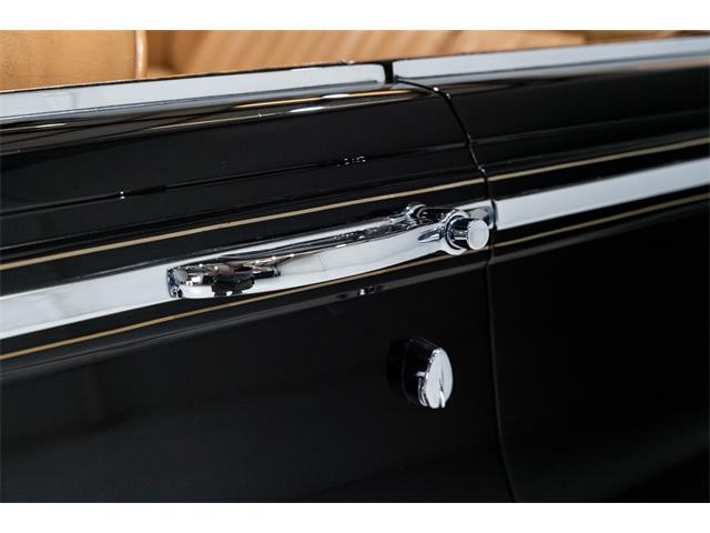 1961 Rolls-Royce Silver Cloud II HJ Mulliner Drophead Coupe (Convertible) (CC-2102534) for sale in St. Louis, Missouri
