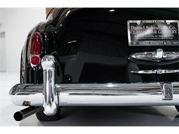 1961 Rolls-Royce Silver Cloud II HJ Mulliner Drophead Coupe (Convertible) (CC-2102534) for sale in St. Louis, Missouri