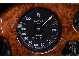 1961 Rolls-Royce Silver Cloud II HJ Mulliner Drophead Coupe (Convertible) (CC-2102534) for sale in St. Louis, Missouri