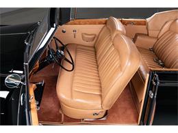1961 Rolls-Royce Silver Cloud II HJ Mulliner Drophead Coupe (Convertible) (CC-2102534) for sale in St. Louis, Missouri