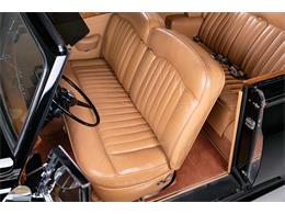 1961 Rolls-Royce Silver Cloud II HJ Mulliner Drophead Coupe (Convertible) (CC-2102534) for sale in St. Louis, Missouri