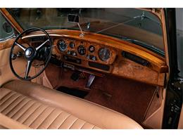 1961 Rolls-Royce Silver Cloud II HJ Mulliner Drophead Coupe (Convertible) (CC-2102534) for sale in St. Louis, Missouri