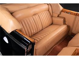 1961 Rolls-Royce Silver Cloud II HJ Mulliner Drophead Coupe (Convertible) (CC-2102534) for sale in St. Louis, Missouri