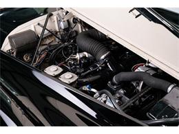 1961 Rolls-Royce Silver Cloud II HJ Mulliner Drophead Coupe (Convertible) (CC-2102534) for sale in St. Louis, Missouri