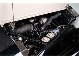 1961 Rolls-Royce Silver Cloud II HJ Mulliner Drophead Coupe (Convertible) (CC-2102534) for sale in St. Louis, Missouri