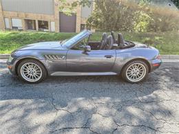 2001 BMW Z3 (CC-2102535) for sale in Springfield, New Jersey