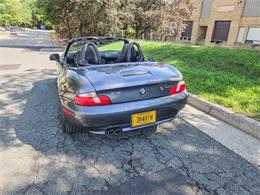 2001 BMW Z3 (CC-2102535) for sale in Springfield, New Jersey