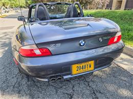 2001 BMW Z3 (CC-2102535) for sale in Springfield, New Jersey