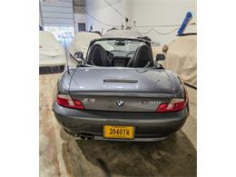 2001 BMW Z3 (CC-2102535) for sale in Springfield, New Jersey
