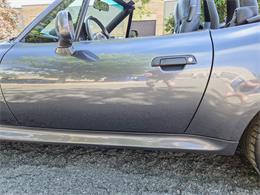2001 BMW Z3 (CC-2102535) for sale in Springfield, New Jersey