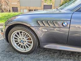2001 BMW Z3 (CC-2102535) for sale in Springfield, New Jersey