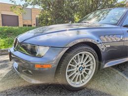 2001 BMW Z3 (CC-2102535) for sale in Springfield, New Jersey