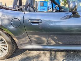 2001 BMW Z3 (CC-2102535) for sale in Springfield, New Jersey