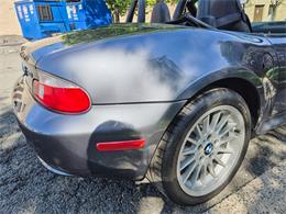 2001 BMW Z3 (CC-2102535) for sale in Springfield, New Jersey