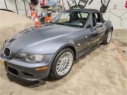 2001 BMW Z3 (CC-2102535) for sale in Springfield, New Jersey