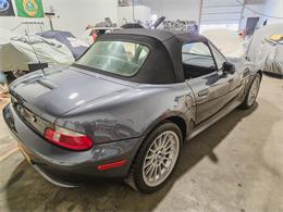 2001 BMW Z3 (CC-2102535) for sale in Springfield, New Jersey