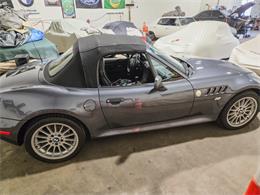 2001 BMW Z3 (CC-2102535) for sale in Springfield, New Jersey