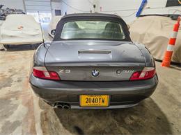 2001 BMW Z3 (CC-2102535) for sale in Springfield, New Jersey