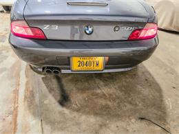2001 BMW Z3 (CC-2102535) for sale in Springfield, New Jersey