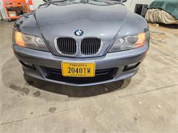 2001 BMW Z3 (CC-2102535) for sale in Springfield, New Jersey
